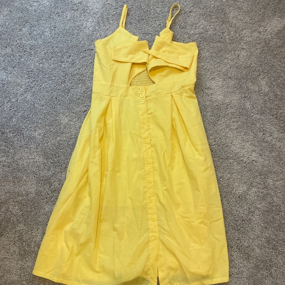 Dresses & Skirts - Sundress